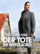 Der Island-Krimi: Der Tote im Westfjord