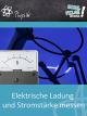 Elektrische Ladung und Stromstärke messen - Schulfilm Physik