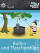 Rollen und Flaschenzüge - Schulfilm Physik