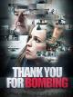 Thank You for Bombing [dt./OV]