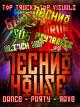 Techno House: DancePartyRave Techno Music [OV]