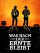 Was nach der ernte bleibt