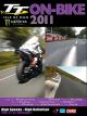 On-Bike TT Experience 2011