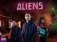 The Aliens - Staffel 1 [dt./OV]