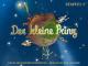 Der kleine PrinzDer Planet der Riesenkometen-Der Planet der Schwebe