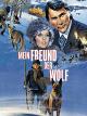 Mein Freund der Wolf