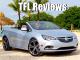 Meet Buick Cascada & LaCrosse No Longer Your Dad's old Ride- TFL Reviews
