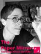 The Paper Mirror: Drawing Alison Bechdel [OV]