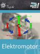 Elektromotor - Schulfilm Physik