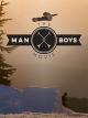 The Man Boys