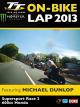 TT 2013 on Bike: Michael Dunlop
