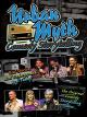 Urban Myth Comedy Storytelling