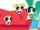 Powerpowerpuff Girls