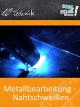 Metallbearbeitung - Nahtschweißen - Schulfilm Technik