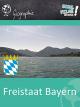 Freistaat Bayern - Schulfilm Geographie
