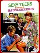 Sexy Teens und die Hauslehrerin