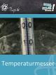Temperaturmesser - Schulfilm Physik