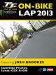 TT 2013 on Bike: Josh Brookes