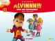 Alvinnn!!! Und die ChipmunksStaffel 5