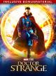 Doctor Strange (2016) (inkl. Bonusmaterial) [dt./OV]