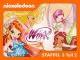 Winx Club Staffel 3Teil 2 [dt./OV]