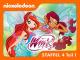 Winx Club Staffel 4Teil 1 [dt./OV]