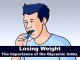 Losing Weight - The Importance of the Glycemic Index