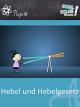 Hebel und Hebelgesetz - Schulfilm Physik