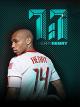 1:1 Thierry Henry