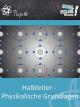 Halbleiter - Physikalische Grundlagen - Schulfilm Physik