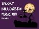 Spooky Halloween Music Mix For Kids