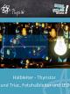 Halbleiter - Thyristor und TriacFotohalbleiter und LED - Schulfilm Physik
