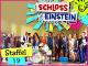 Schloss Einstein - Staffel 19
