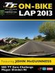 TT 2013 on Bike: John McGuinness