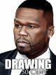 Clip: Drawing 50 Cent [OV]