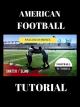 American Football Pass Rush Tutorial - Snatch/Sling [OV]
