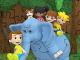 Jungle Adventure