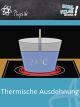 Thermische Ausdehnung - Schulfilm Physik