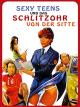 Sexy Teens und das Schlitzohr von der Sitte