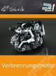 Verbrennungsmotor - Schulfilm Technik