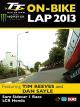 TT 2013 on Bike: Tim Reeves and Dan Sayle
