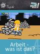 Arbeit - was ist das? - Schulfilm Physik