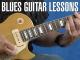 Blues Guitar Lessons [OV]