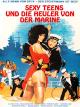 Sexy Teens und die Heuler von der Marine