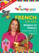 French for Kids: Dedans et Dehors (Inside and Out) [OV]