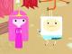 Adventure Time: Der Wasserpark-Streich