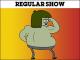 Regular Show - Staffel 13