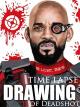 Clip: Time Lapse Drawing of Deadshot [OV]