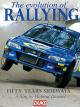 Evolution of Rallying