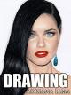 Clip: Drawing Adriana Lima [OV]